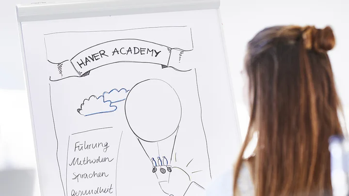 HAVER Academy